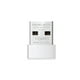 thumbnail image 2 of Adaptador Inalámbrico USB Mercusys MW300UM Wireless N Wi-Fi 4, 2 of 2