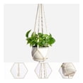thumbnail image 2 of 3pcs Plant Hanger Macetero Colgante Para Plantas esquí esquí Gafas de esquí, 2 of 5