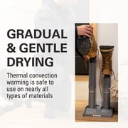 DryGuy Simple Dry Boot, Shoe and Glove Dryer