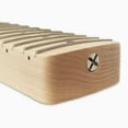 thumbnail image 4 of Half Paddle Head C Profile Maple Neck, 10" Radius, Strat Heel, #PHM-S1C, 4 of 5