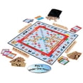 thumbnail image 2 of Movimientos ganadores de juegos de mesa Monopoly Scrabble 2-4 jugadores 8+, 2 of 2