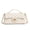 Beige, variant on Genuine Leather Women's Bag Lambskin Shoulder Bag Crossbody Handbag Chain Purse Small