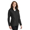 thumbnail image 4 of Port Authority Womens Torrent Waterproof Jacket (L333), 4 of 6