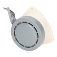thumbnail image 3 of Buzzer PC Ignifuge 24V DC avec Alarme Continue de 60dB pour Appareils Électroniques, 3 of 5