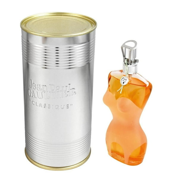 Perfume Dama Precio De Perfume Jean Paul Gaultier Classique Hombre