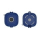 thumbnail image 2 of Estuche impermeable para auriculares jixopn con mosquetón y funda para auriculares con absorción de impactos, todo incluido para Beats Fit Pro, 2 of 8