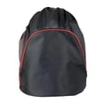thumbnail image 4 of Mochila con cordón Multifunción Durable Sanda Equipo de protección Bolsa Boxeo Mochila Taekwondo Bolsa para entrenamiento Montañismo, 4 of 9