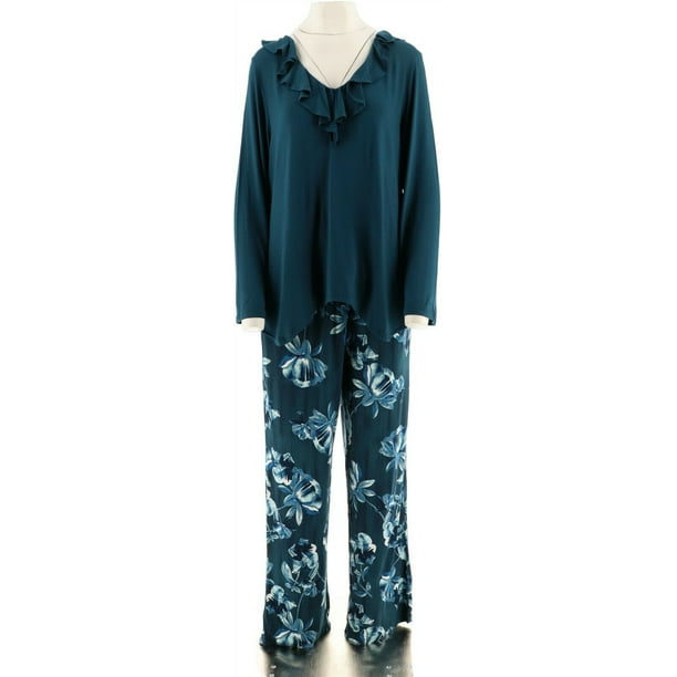 rayon spandex pajama pants