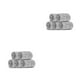 thumbnail image 2 of Cabeza de repuesto para trapeadores Naiovety 5 piezas microfibra 32x10.5, 2 of 6