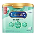 thumbnail image 1 of Enfamil A+® Serenity™, Baby Formula, Powder Designed to Promote Soft Stools, 1 of 6