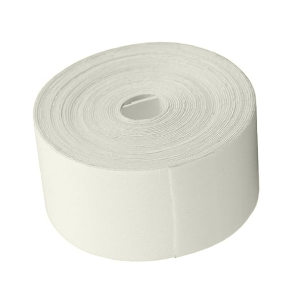 PU Racket Tape Tennis Racket Head Tape Head Frame Guard for Sports Racquet Head