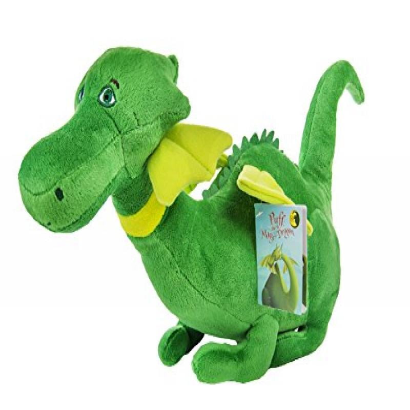 walmart stuffed dragon