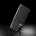 thumbnail image 5 of Funda Tipo Fibra de Carbono Gadget Collection Mx Para Samsung S22 GC-FFCSS22NO, 5 of 5
