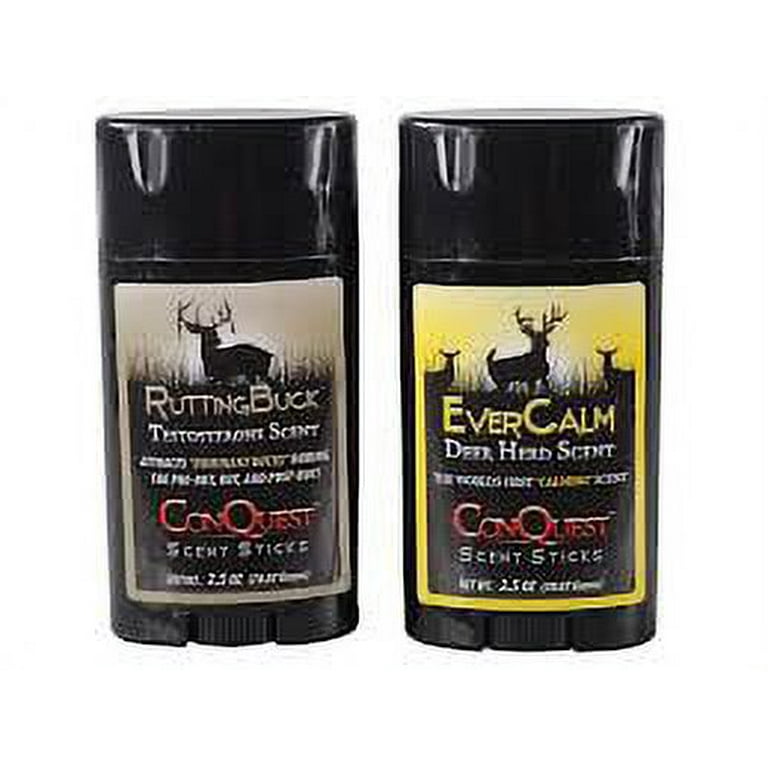Conquest scents top hunters pack