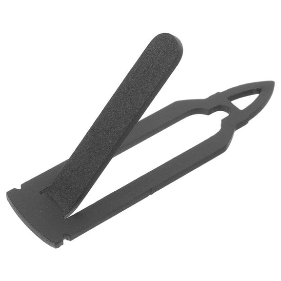 MLINS Deer Antler Display Hanger European Style Skull Mount Bracket Heavy-Duty Wall Hooks Vintage Decorative Skull Hanger for Animal Head Display