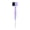 A, variant on Multipurpose Eyebrow Comb Steel Pin shape And Nylon Tips For Brow Shaping And Flyaway Management