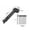 Khaki, variant on Blarkrus Camping Mallet Stake Puller Multipurpose Tent Tool with Nail Puller for Outdoor Camping Setup and Takedown, Heavy Duty Metal Head for Efficient Driving and Removal on Hard Ground
