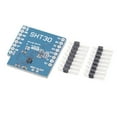 thumbnail image 1 of Módulo sensor de temperatura y humedad Puerto I2C de alta precisión Componente electrónico D1 Mini SHT30, 1 of 9