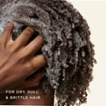 thumbnail image 6 of Carol's Daughter Black Vanilla Sulfate Free Moisturizing Daily Shampoo, 12 fl oz, 6 of 12