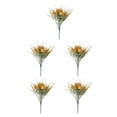 thumbnail image 1 of Cateissary Fondo de fotografía de rama de flor artificial planta de simulación atmósferas ornamento invernadero decoración de tallo largo Type2 NO2, 1 of 6