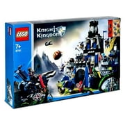 LEGO Knights Kingdom: Castle of Morcia