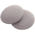 thumbnail image 1 of HUGFEGWE Car Roof Headliner Repair Button Auto Roof Snap Rivets Retainer 10 for Car Roof Flannelette Fixed Interior Ceiling Cloth Fixing CJ25311-10438, 1 of 2