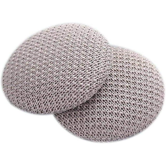 HUGFEGWE Car Roof Headliner Repair Button Auto Roof Snap Rivets Retainer 10 for Car Roof Flannelette Fixed Interior Ceiling Cloth Fixing CJ25311-10438