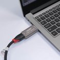 thumbnail image 4 of Tarjeta de captura de gráficos USB 3.0 Tarjeta de captura de video de juegos 1080p 60fps Dispositivo de captura de alta definición para transmisión en vivo Inevent EL5614-00B, 4 of 6