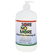 Sore No More Cool Therapy-32 oz w/ pump