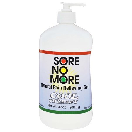 Sore No More Cool Therapy-32 oz w/ pump