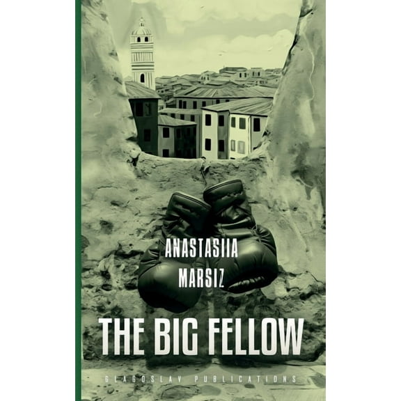 The Big Fellow, (Paperback)