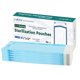 thumbnail image 2 of Vakker Bolsas de Esterilización Dental Autosellantes de 4,25" x 12", 200 Unidades, para Autoclave, VKSP07, 2 of 9