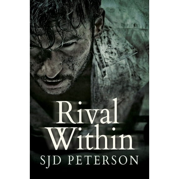 Rival Within, (Paperback)