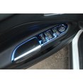thumbnail image 1 of for Ford Escape Kuga 2013 - 2019 Blue Steel Window Lift Panel Switch Cover Trim M-, 1 of 4