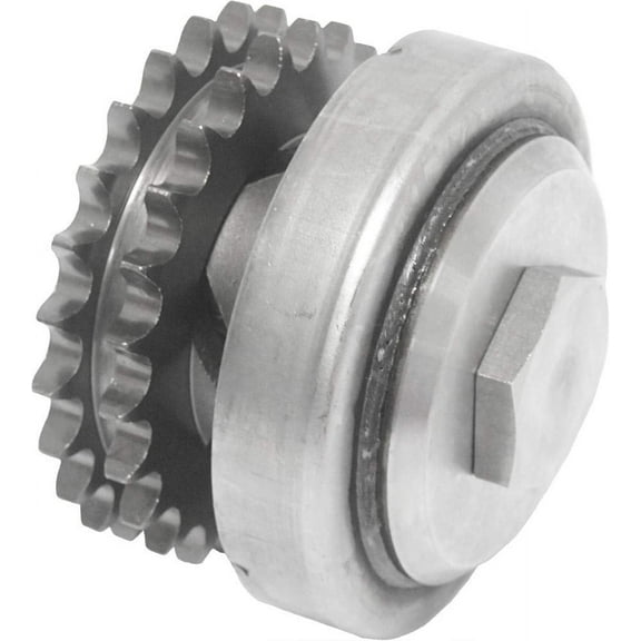 Complete Compensator Sprocket Assembly Harddrive Parts 15-051