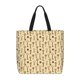thumbnail image 1 of Balery Vintage Keys Bolsa de Mano para Mujeres con Cremallera, Bolsa de Gimnasio con Compartimentos, Bolsa para Laptop, Bolsa para Trabajo, 1 of 7