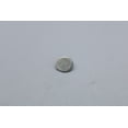 thumbnail image 2 of WR04X29375 GE Gea Badge Flat Chrome OEM WR04X29375, 2 of 3