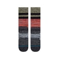 thumbnail image 3 of Stance Men's Wool Hiking Crew Socks Alder Multi - A588A21ALD-MUL, 3 of 4