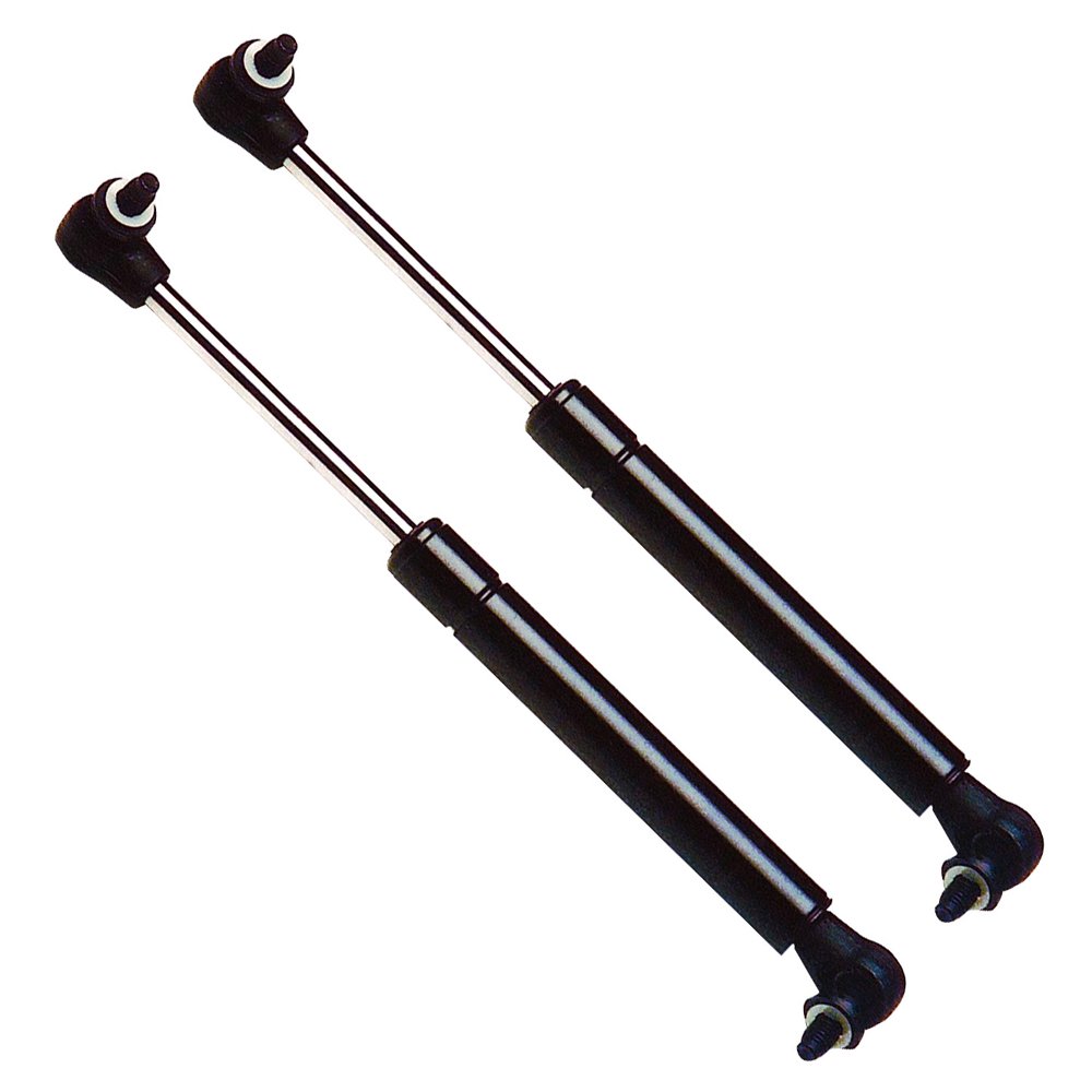 Two USAMade Trunk Lift Supports (Shocks/Struts/Arm Props/Gas Springs