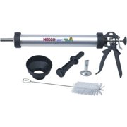 Nesco BJX-15 15 in. Aluminum Jerky Gun