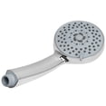 thumbnail image 2 of Rociador De Ducha, Cabezal De Ducha De Ahorro De Agua De Alta Presión Ajustable Para El Hogar Para Baño Para Hotel, 2 of 8