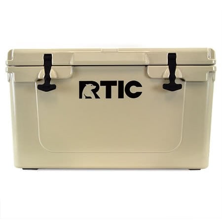 RTIC 45 Tan Cooler - Walmart.com