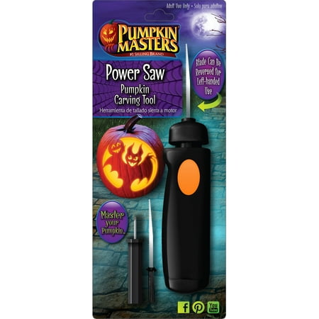 PUMPKIN MASTERS POWER SAW