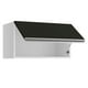 thumbnail image 4 of Alacena Gabinete Superior Cocina Madesa Glamy 60cm BN, 4 of 5