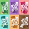 thumbnail image 4 of Set de brillo labial AZEN Clear Lip Oil, paquete de 24 con vitamina E, 4 of 9