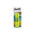 thumbnail image 1 of Sharpie Gel Highlighter Fluorescent Yellow 2pc, 1 of 2