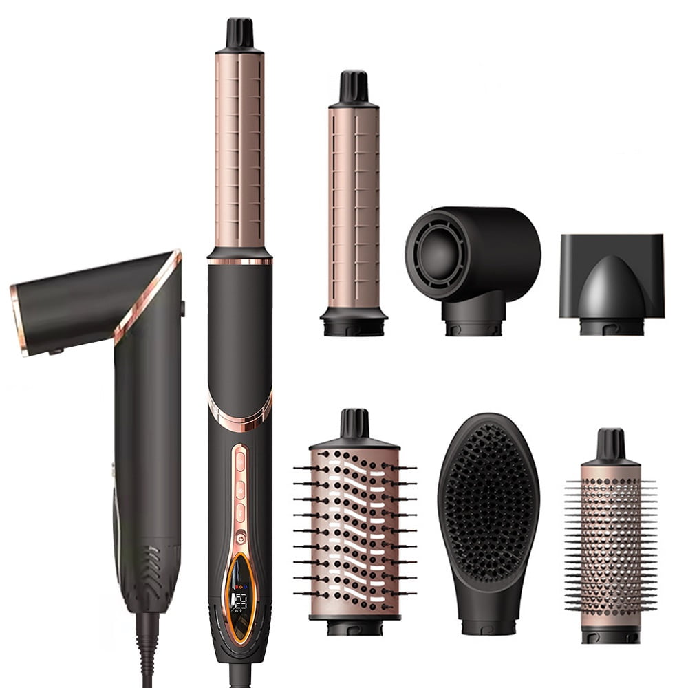 Dyson Airwrap Styler Refurbished, Coanda Effect, Curl, Smooth, Dry