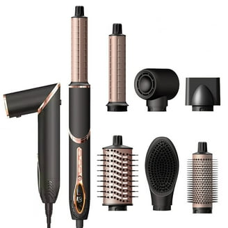 Walmart Black Friday Deals 2025 - Dyson Airwrap Styler Refurbished