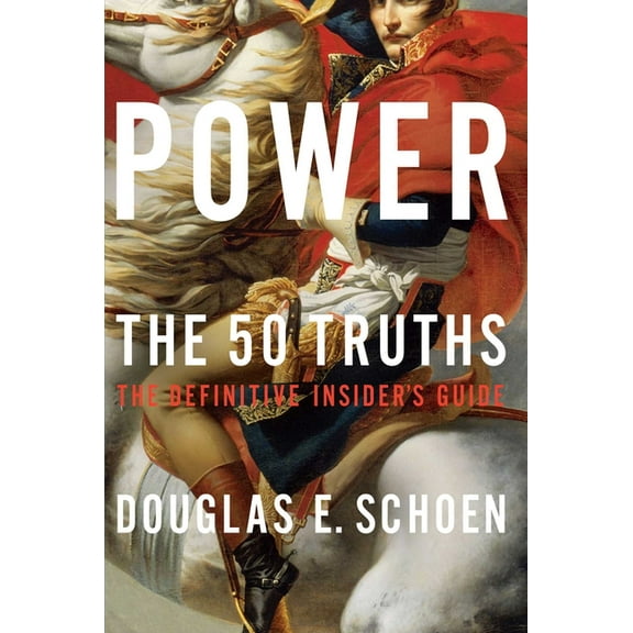 Power : The 50 Truths (Hardcover)