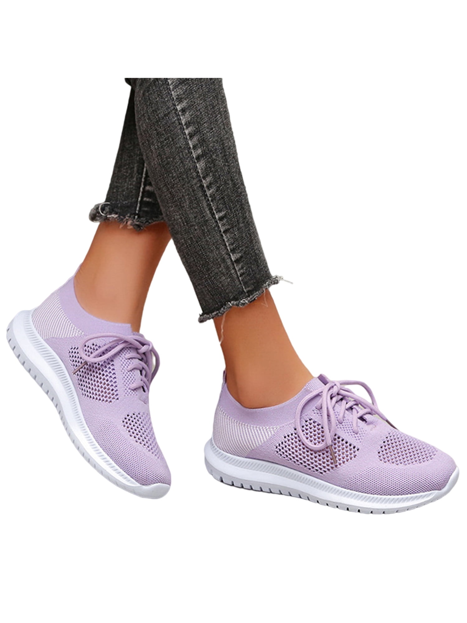 ladies everyday trainers